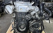 Двигатель VW BHK 3.6 FSI Audi Q7 