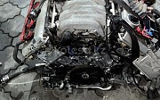 Мотор, двигатель Audi S4, 2002-2004 
