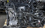 Двигатель VW CJS 1.8 TFSI Audi TT, 2014-2018 