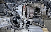 Двигатель VW CJS 1.8 TFSI Audi TT, 2014-2018 
