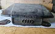 Капот на ауди v8 Audi V8, 1988-1994 