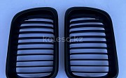 Ноздри Решетка радиатора на Бмв 36 BMW 325 Алматы