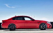 Обвес на BMW 5-Серия (G30) LCI 2020 — и выше… BMW 520, 2020 
