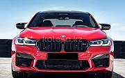 Обвес на BMW 5-Серия (G30) LCI 2020 — и выше… BMW 520, 2020 Алматы