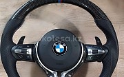 М performance руль на BMW 1, 3, 4 серии BMW 520, 2009-2013 