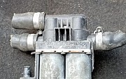 Радиатор Лопаст термомуфта Моторчик клапан циркуляци печки омывателя крышка BMW 520, 1988-1996 Алматы