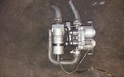 Радиатор Лопаст термомуфта Моторчик клапан циркуляци печки омывателя крышка BMW 520, 1988-1996 