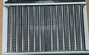 Радиатор печки 34 BMW 520 