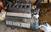 Двигатель BMW 525 e60 m54 BMW 525, 2002-2007 Шымкент