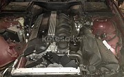 Двигатель Бмв Е39 2, 5л м54 привозной из Германии в… BMW 525, 1995-2000 Қостанай