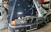 Передняя часть BMW 528, 1995-2000 