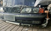 Передняя часть BMW 528, 1995-2000 