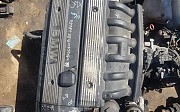 Контрактный двигатель из Японии на BMW 528, m52 286s1, 2.8… BMW 528, 1995-2000 