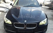 Капот на ф10 BMW 530 Алматы