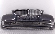 БМВ ф10 бампер 520- BMW 535, 2009-2013 