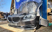 Ноускат BMW F01 F02 рестайлинг BMW 740, 2012-2015 