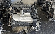 Контрактные двигателя из Японии на BMW e65, 4 объем N62 BMW 740, 2005-2008 Алматы