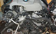 Двигатель привозной с Японии голый BMW 745, 2001-2005 Алматы