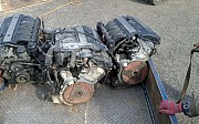Привозные двигателя на БМВ BMW 745 Алматы