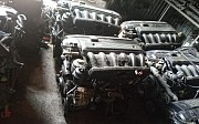 Привозные двигателя на БМВ BMW 745 Алматы