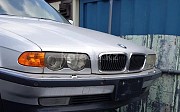 Передняя часть на БМВ 750 Li Е38 BMW 750, 1998-2001 