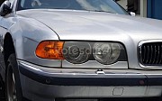 Передняя часть на БМВ 750 Li Е38 BMW 750, 1998-2001 Алматы