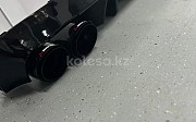 Задний Диффузор BMW F10 накладка бампера BMW M5, 2013-2016 