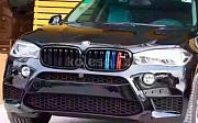 Обвес Bodykit BMW F15 X5M F85 BMW X5 M, 2014-2018 