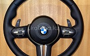 М руль 540 Х5 F15 BMW X5 M, 2014-2018 