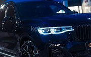 Обвес ParadigM by Ronin Design BMW X5 M, 2019 Алматы
