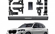 Пороги (подножки) Электрические автоматические выдвижные BMW X5, 2018 