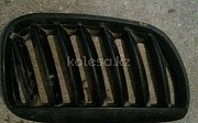 Решотка радиатора BMW X5, 2003-2006 Алматы