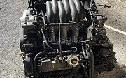 Контрактный двигатель из Японии на BMW X5, e65 N62, 4.4… BMW X5, 2007-2010 Алматы