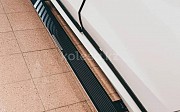 Выдвижные пороги для BMW BMW X5, 2018 