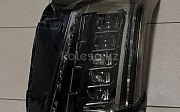 Левую фару на Cadillac Escalade (Кадиллак Эскалейд) Cadillac Escalade, 2014-2019 