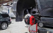 Усиленные спортивные тормозные системы Brembo на Cadillac Escalade Cadillac Escalade, 2014-2019 Қарағанды