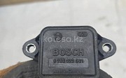 Датчик положения дроссельной заслонки Bosch Peugeot Chevrolet Blazer 