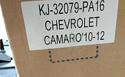 Радиаторы на шевролт Chevrolet Camaro, 2009-2013 