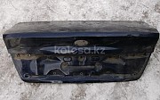 Крышка багажника на иномарки Chevrolet Cruze, 2009-2012 Петропавловск