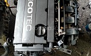 Двигатель F18 D4, мотор Chevrolet Cruze, 2001-2008 Алматы