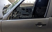 Передняя левая дверь на Шевроле Нива, до рестайлинг Chevrolet Niva, 2002-2009 Қарағанды