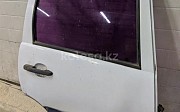 Дверь задняя правая на Шевроле Нива, ВАЗ 2123 Chevrolet Niva, 2002-2009 Қарағанды