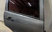 Дверь задняя правая на Шевроле Нива, ВАЗ 2123 Chevrolet Niva, 2002-2009 Қарағанды