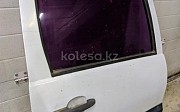 Дверь задняя правая на Шевроле Нива, ВАЗ 2123 Chevrolet Niva, 2002-2009 Караганда