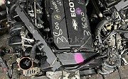 Двигатель Контрактный Шевролет Трекер 1.8 Chevrolet Tracker, 2013-2017 