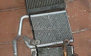 Испаритель кондиционера радиатор печки Chevrolet Tracker, 2013-2017 