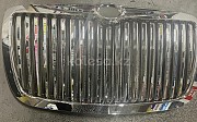 Решетка радиатора Chrysler 300C, 2005-2011 