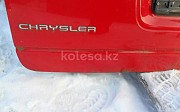 Крышка багажника на Вояджер Chrysler Voyager, 1995-2001 Қарағанды