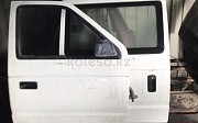 Двери крайслер войоджер передний правый задний правый 1996 г Chrysler Voyager, 1990-1995 Алматы
