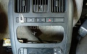 Дефлектор Chrysler Voyager, 2007-2010 